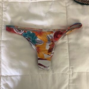 San Lorenzo scrunched bottoms